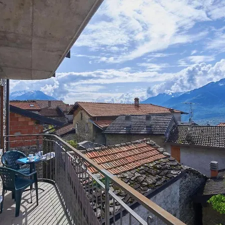 Rustico Maria Trilocale View Escape