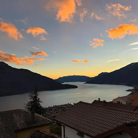 Apartamento Rustico Maria Trilocale View Escape Vercana