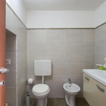 Rustico Maria Trilocale View Escape Apartamento *