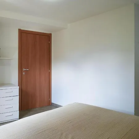 Rustico Maria Trilocale View Escape * Vercana