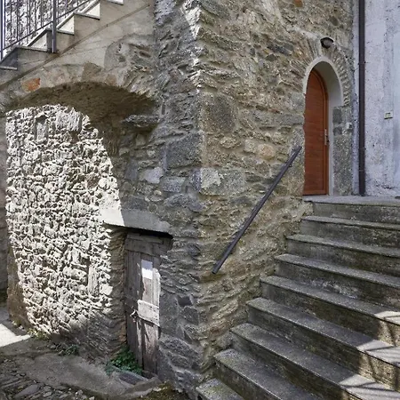 Apartamento Rustico Maria Trilocale View Escape *