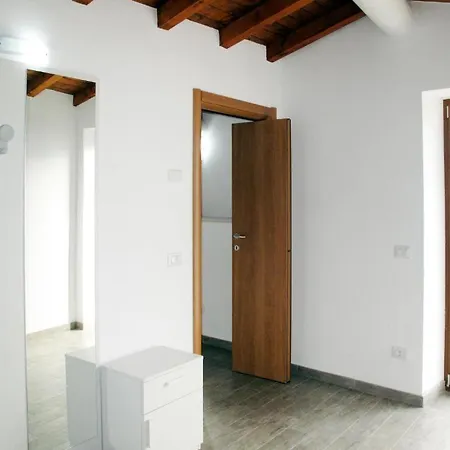 Rustico Maria Trilocale View Escape Vercana