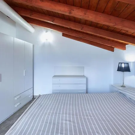 Rustico Maria Trilocale View Escape * Vercana