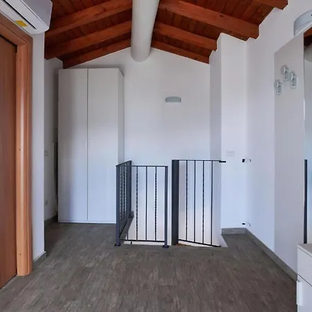 Rustico Maria Trilocale View Escape Apartamento