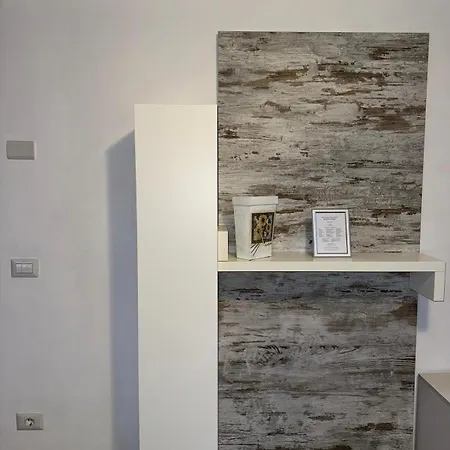 Rustico Maria Trilocale View Escape * Vercana