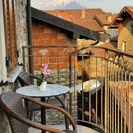 Apartamento Rustico Maria Trilocale View Escape