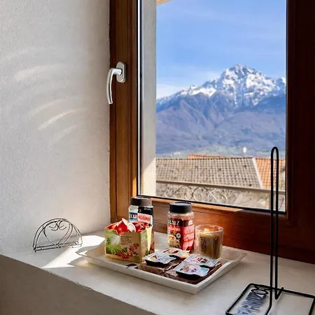 Rustico Maria Full House View Escape Apartament *