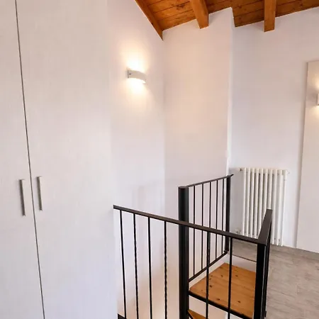 Apartament Rustico Maria Full House View Escape *