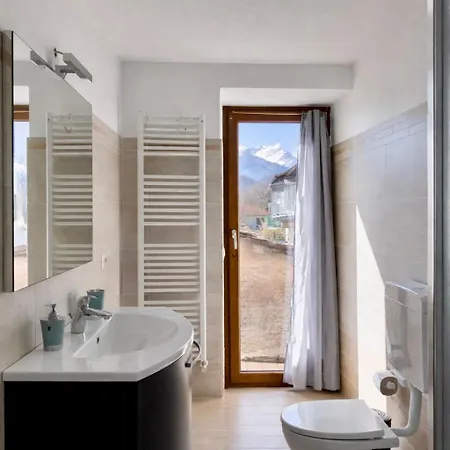 Rustico Maria Full House View Escape Apartament