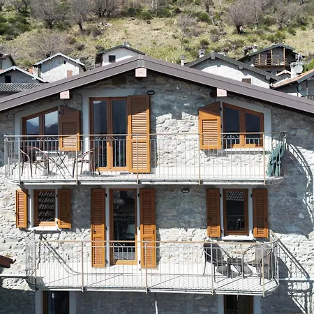 Rustico Maria Full House View Escape Apartament
