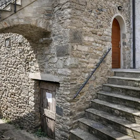 Rustico Maria Full House View Escape Apartament *