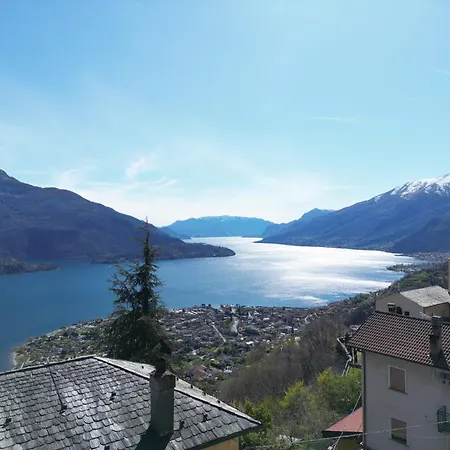 Apartament Rustico Maria Full House View Escape