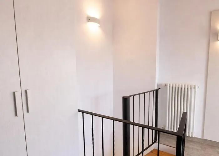 Apartament Rustico Maria Full House View Escape *
