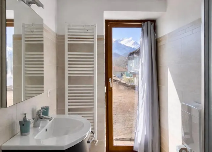 Rustico Maria Full House View Escape Apartament
