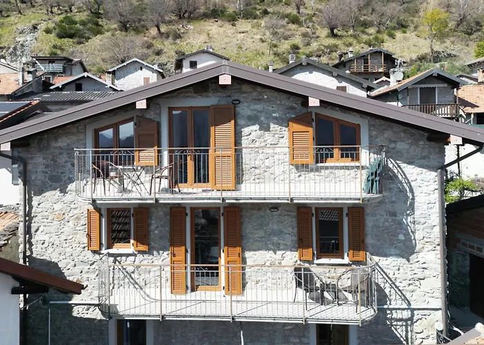 Rustico Maria Full House View Escape Apartament