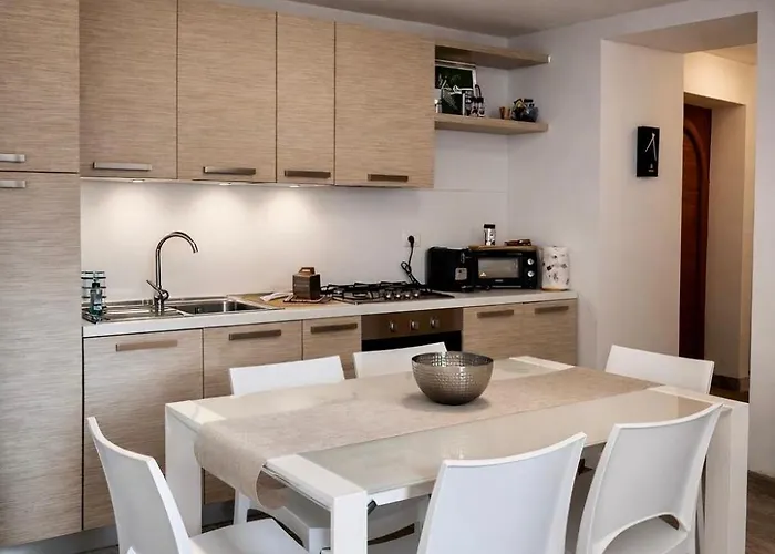 Apartament Rustico Maria Full House View Escape Vercana