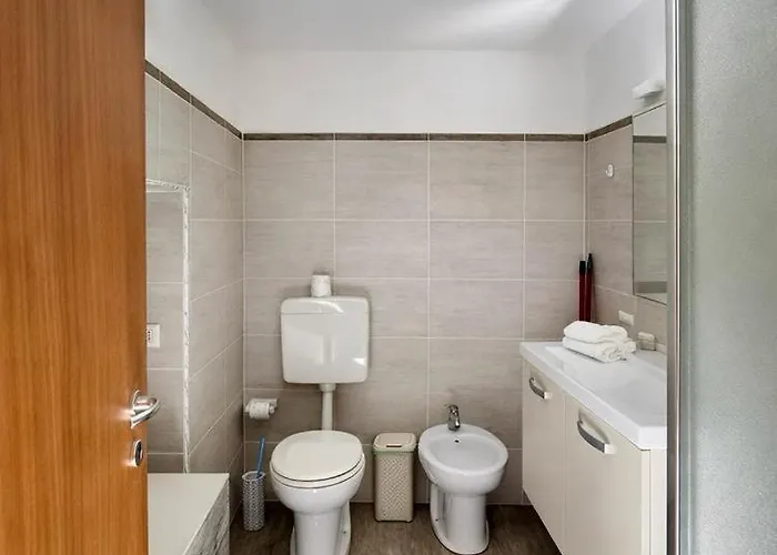 Rustico Maria Full House View Escape Apartament