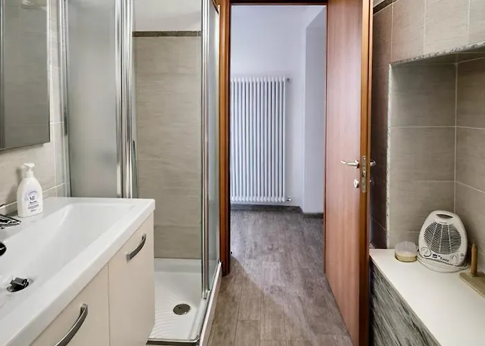 Apartament Rustico Maria Full House View Escape
